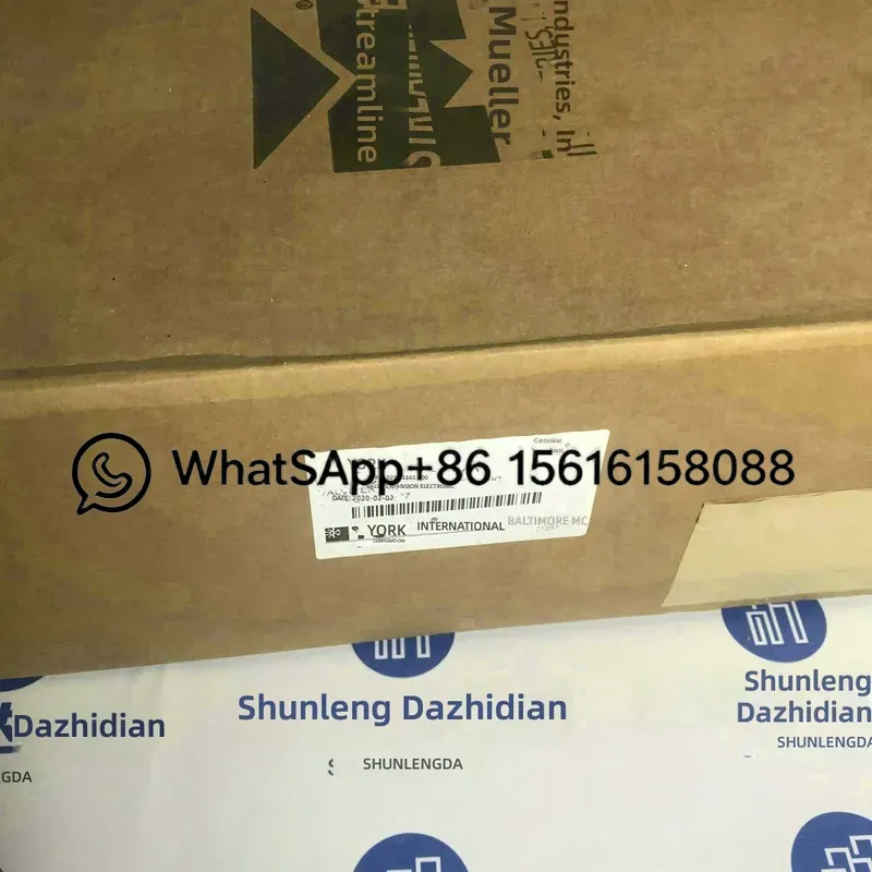 Electronics Repair New York - 025-41565-000 Katup Ekspansi Elektronik untuk AC