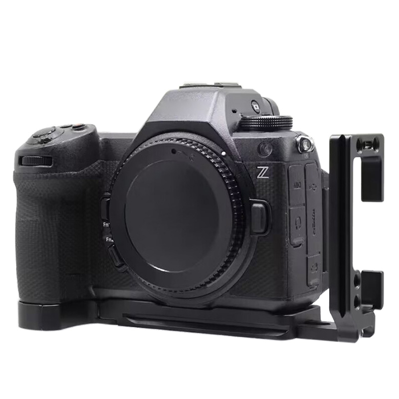 Nikon Camera Z6 Iii - Braket Ekstensi Z63 L untuk Nikon
