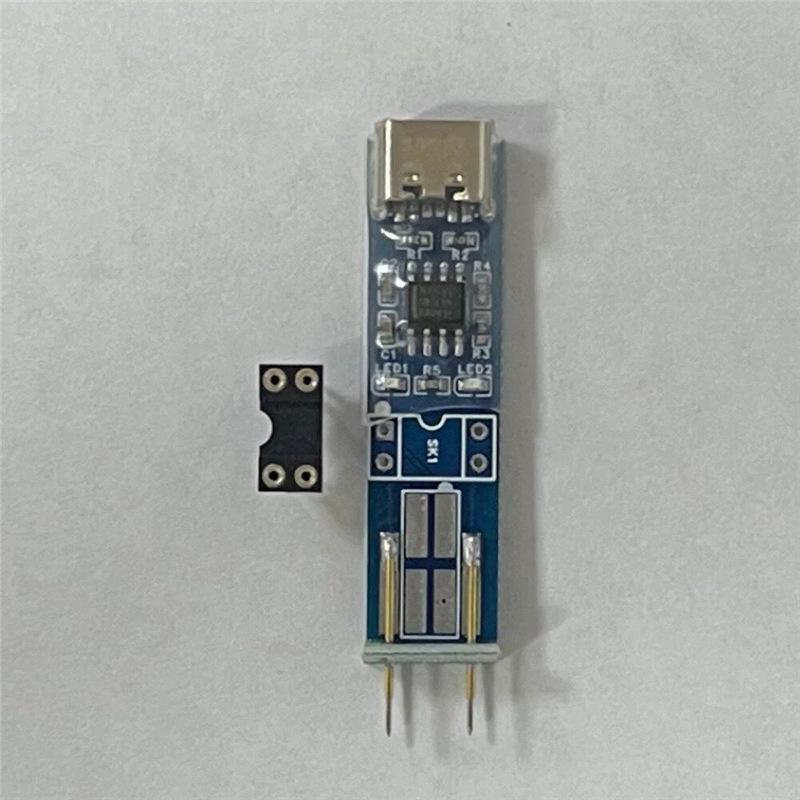 Electronics Repair School - Papan Penguji Optocoupler Tipe C Modul