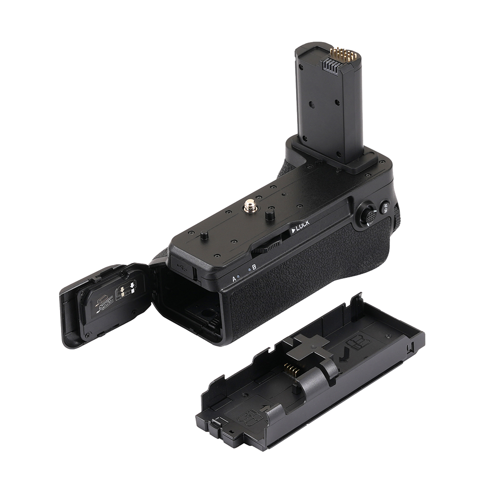 FOTGA Vertikal Baterai Grip Pe - Nikon Camera Z6 Iii ulasan dan harga