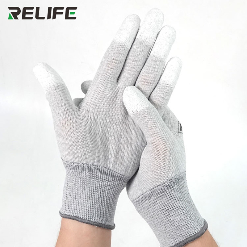 RELIFE sarung tangan RL-063, p - Electronics Repair Tool Kit ulasan dan harga