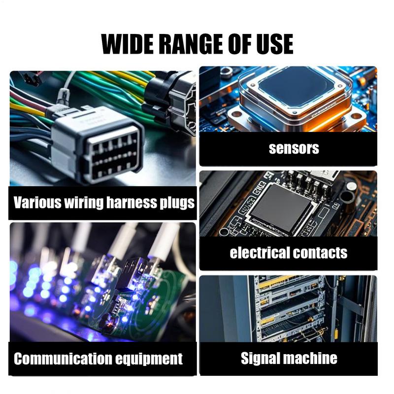 100ml Cairan Pembersih Elektro - Electronics Repair School ulasan dan harga