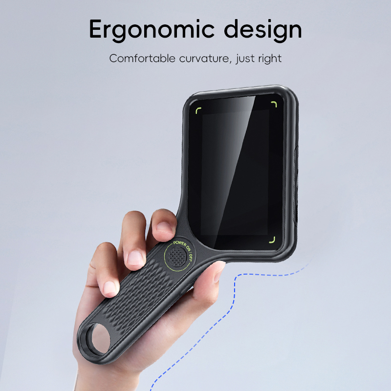 Mikroskop Digital 500X Kaca Pe - Electronics Repair Videos ulasan dan harga