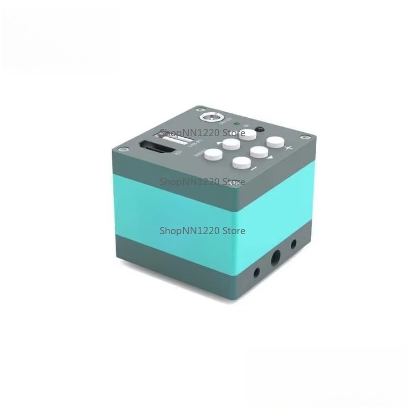 Kamera Mikroskop Video 1080P K - Electronics Repair Videos ulasan dan harga
