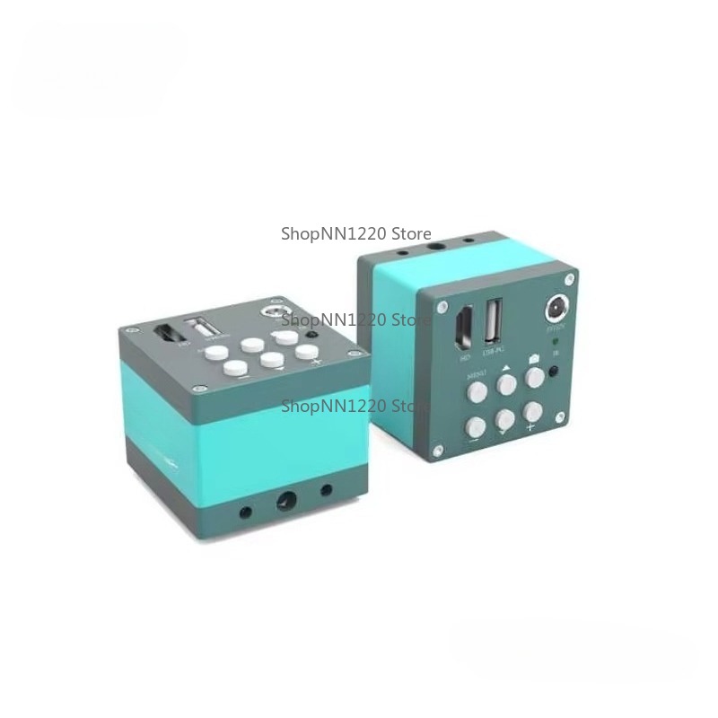 Kamera Mikroskop Video 1080P K - Electronics Repair Videos ulasan dan harga