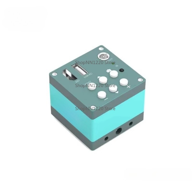 Kamera Mikroskop Video 1080P K - Electronics Repair Videos ulasan dan harga