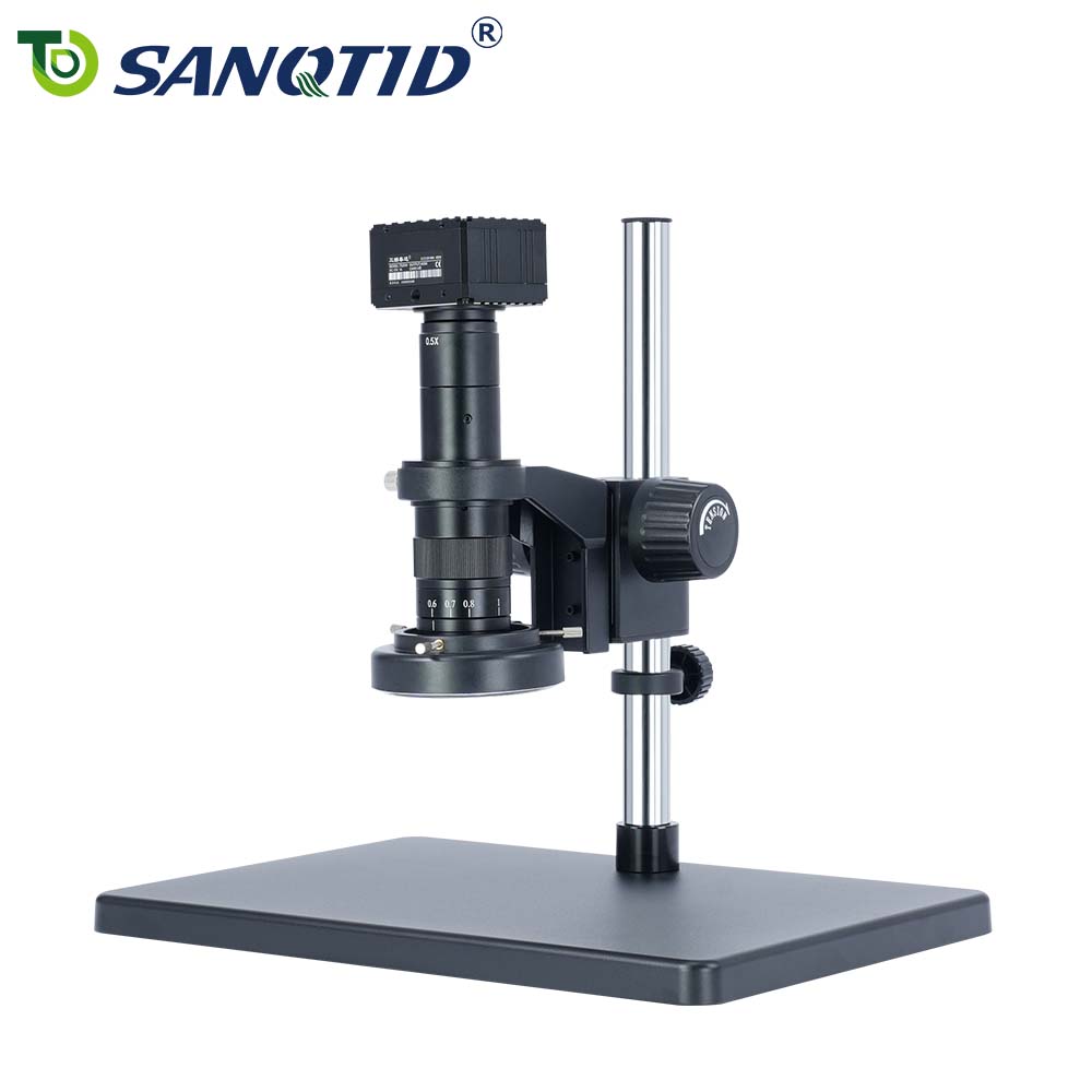 SANQTID TD-10A-2KH 26-180X Mik - Electronics Repair Videos ulasan dan harga