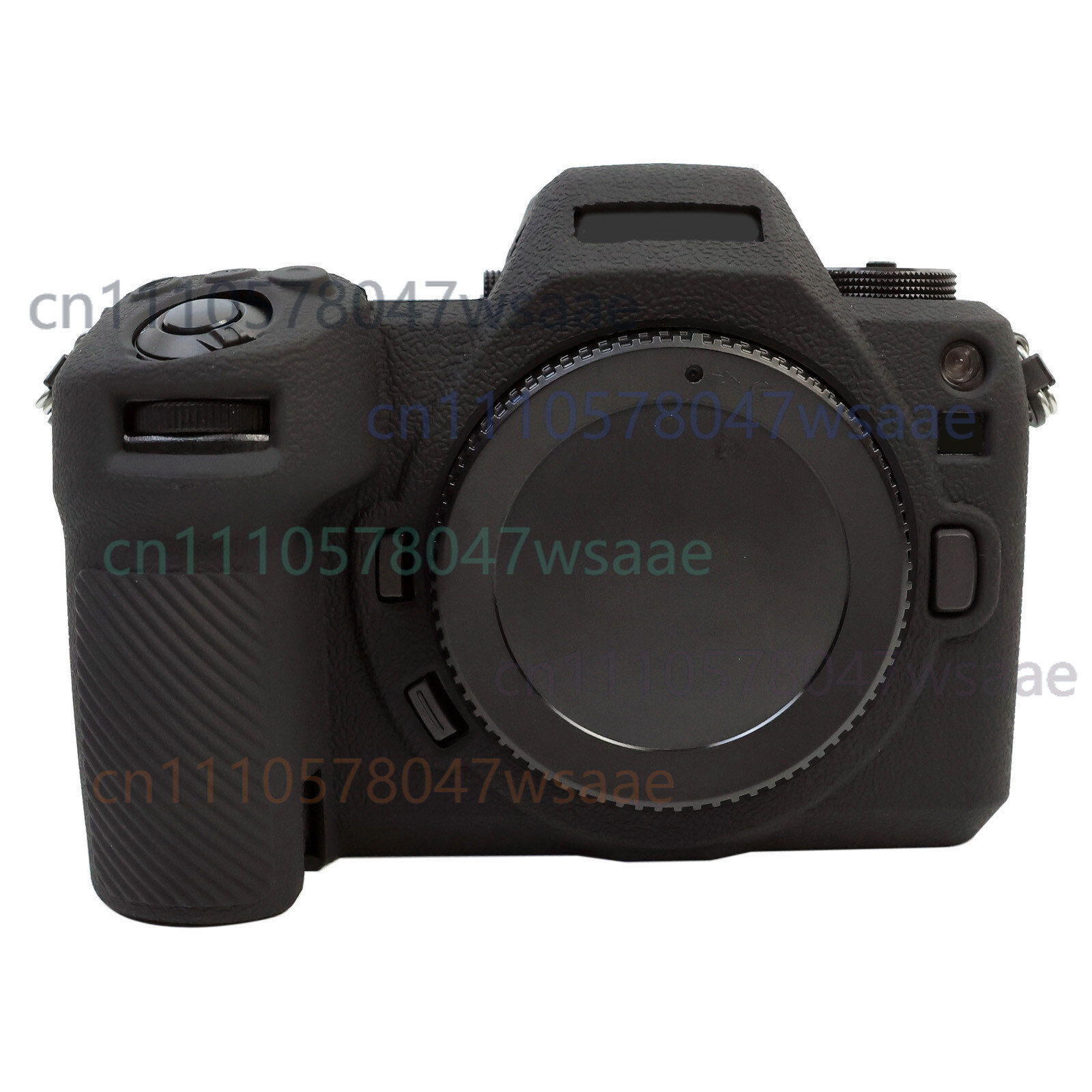 Casing Silikon Lembut untuk Ka - Nikon Camera Z6 Iii ulasan dan harga