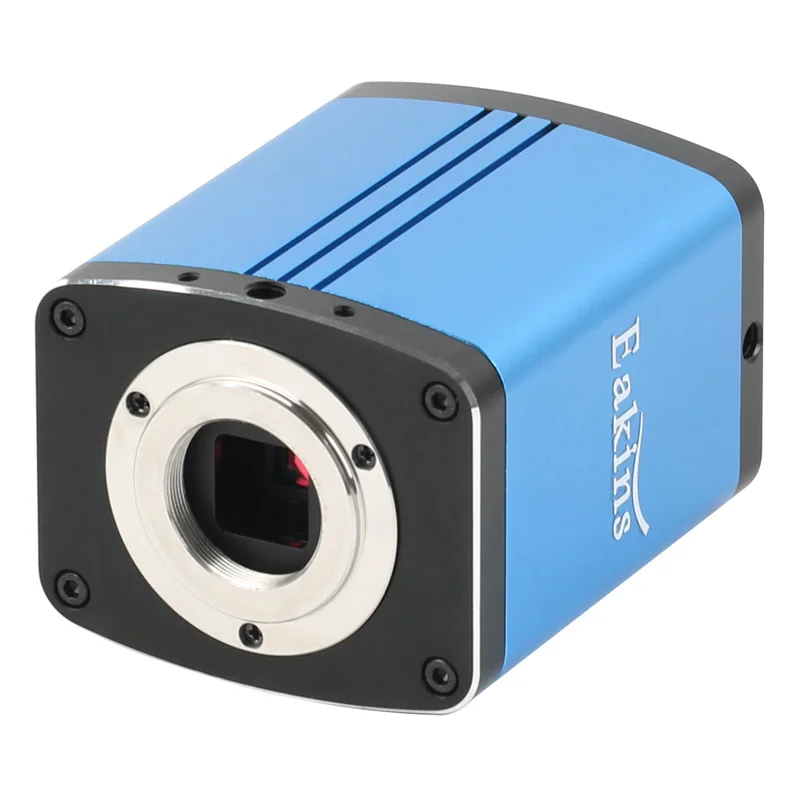 Lensa C Mount 180X 120X 200X + - Electronics Repair Videos ulasan dan harga