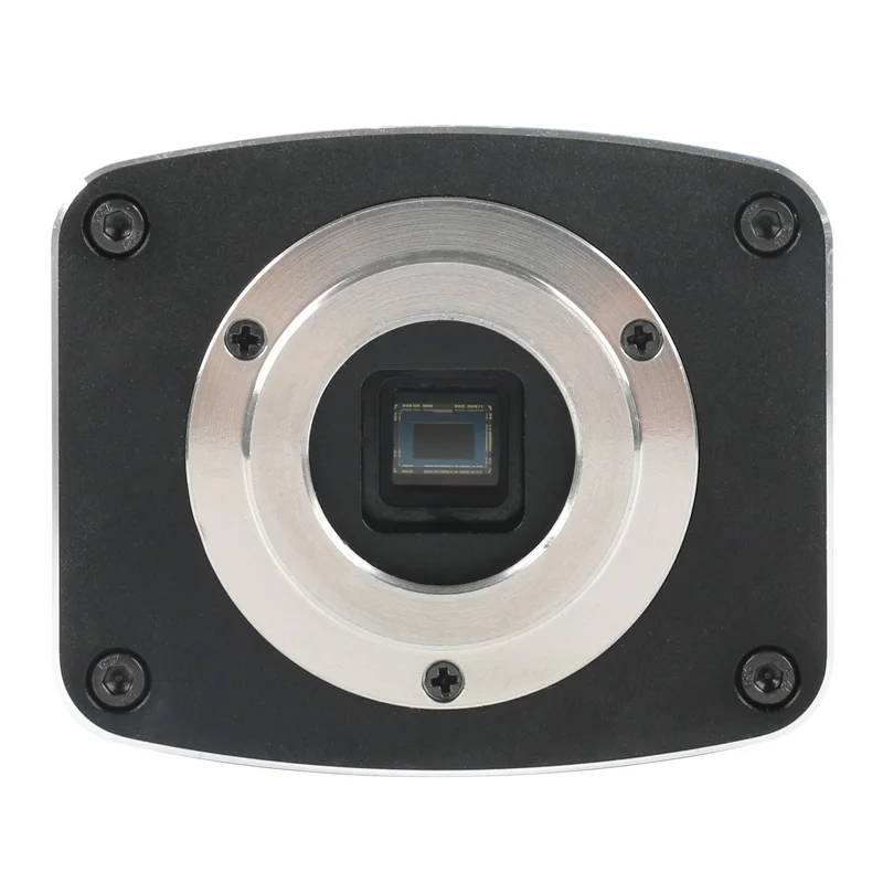 Lensa C Mount 180X 120X 200X + - Electronics Repair Videos ulasan dan harga