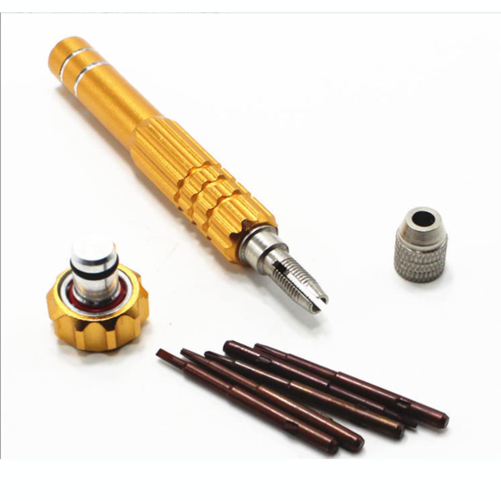 5 in 1 Kit Perbaikan Ponsel, P - Electronics Repair Tool Kit ulasan dan harga