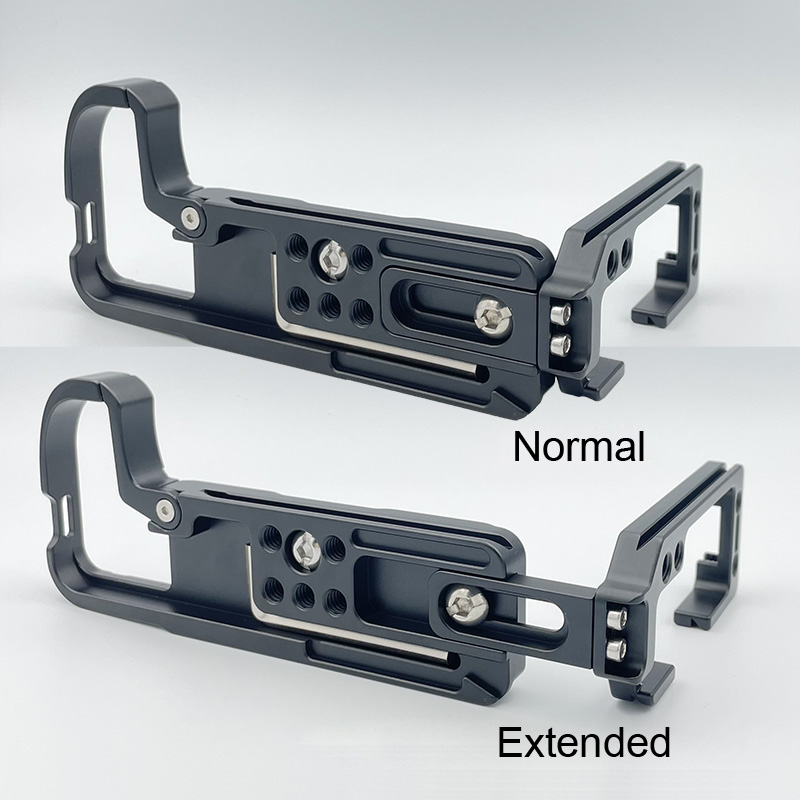 Braket Ekstensi Z63 L untuk Ni - Nikon Camera Z6 Iii ulasan dan harga