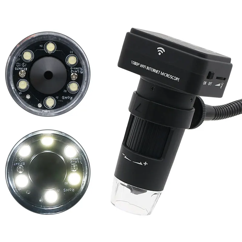 Mikroskop Digital Elektronik P - Electronics Repair Videos ulasan dan harga