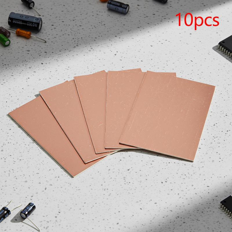 10 PCS Papan Sirkuit Berlapis  - Electronics Repair School ulasan dan harga