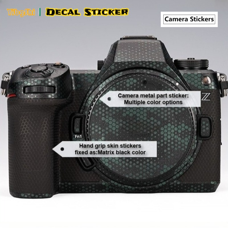 Untuk Nikon Z6III Z63 Z6M3 Sti - Nikon Camera Z6 Iii ulasan dan harga
