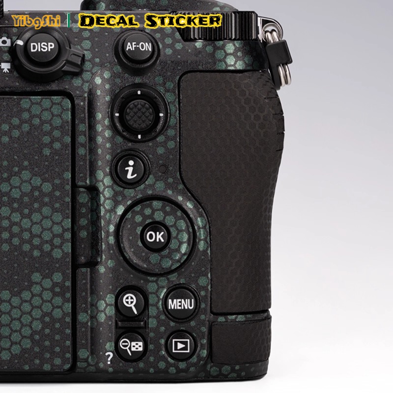 Untuk Nikon Z6III Z63 Z6M3 Sti - Nikon Camera Z6 Iii ulasan dan harga