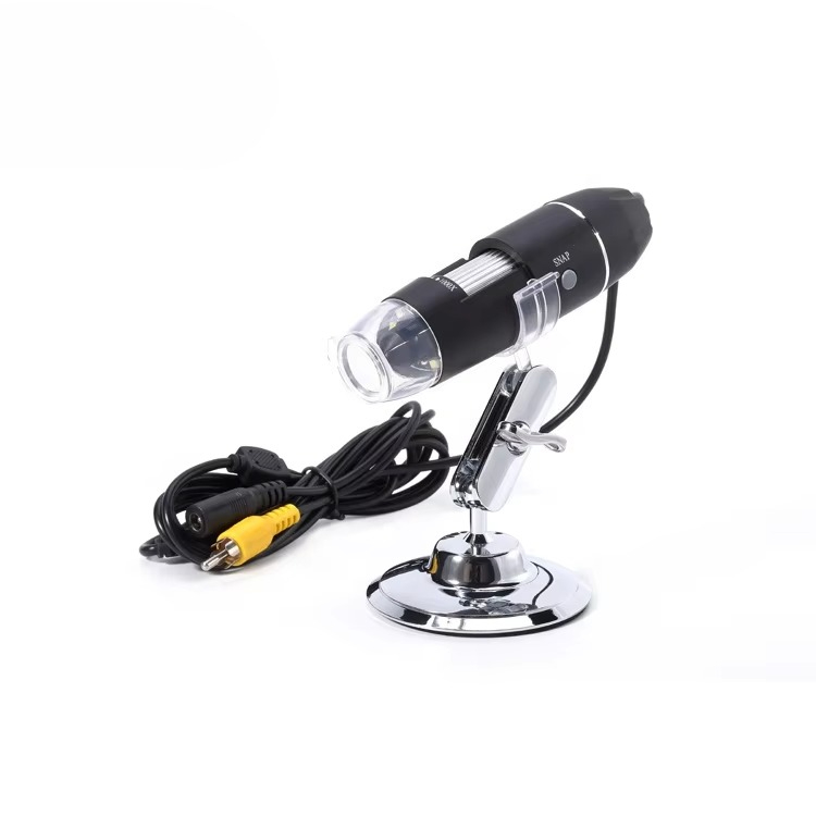 Mikroskop video digital LCD hi - Electronics Repair Videos ulasan dan harga