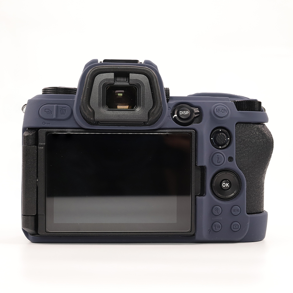 Casing Silikon untuk Nikon Z6I - Nikon Camera Z6 Iii ulasan dan harga