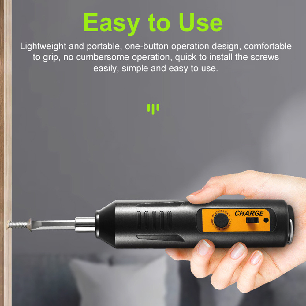 Set Obeng Listrik Multifungsi  - Electronics Repair Team ulasan dan harga
