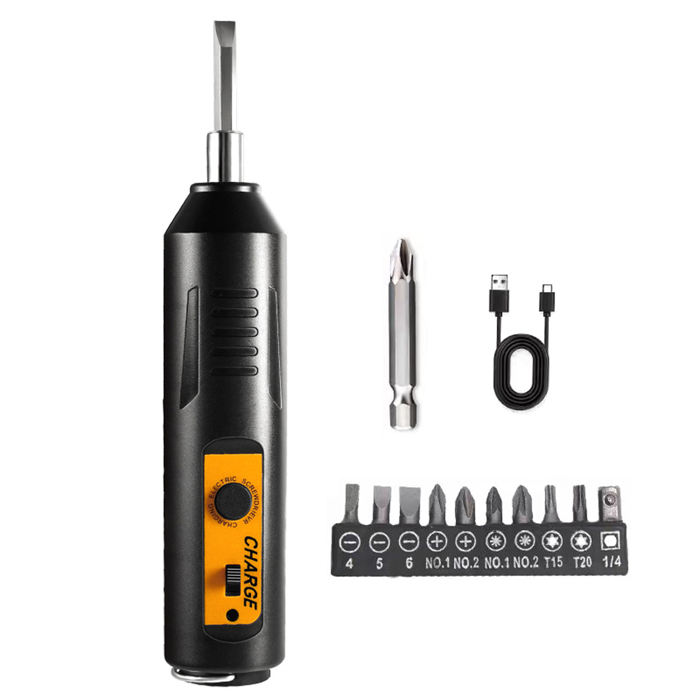 Set Obeng Listrik Multifungsi  - Electronics Repair Team ulasan dan harga