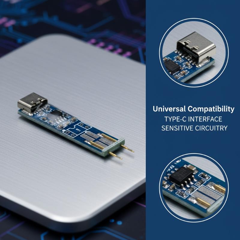 Papan Penguji Optocoupler Tipe - Electronics Repair School ulasan dan harga