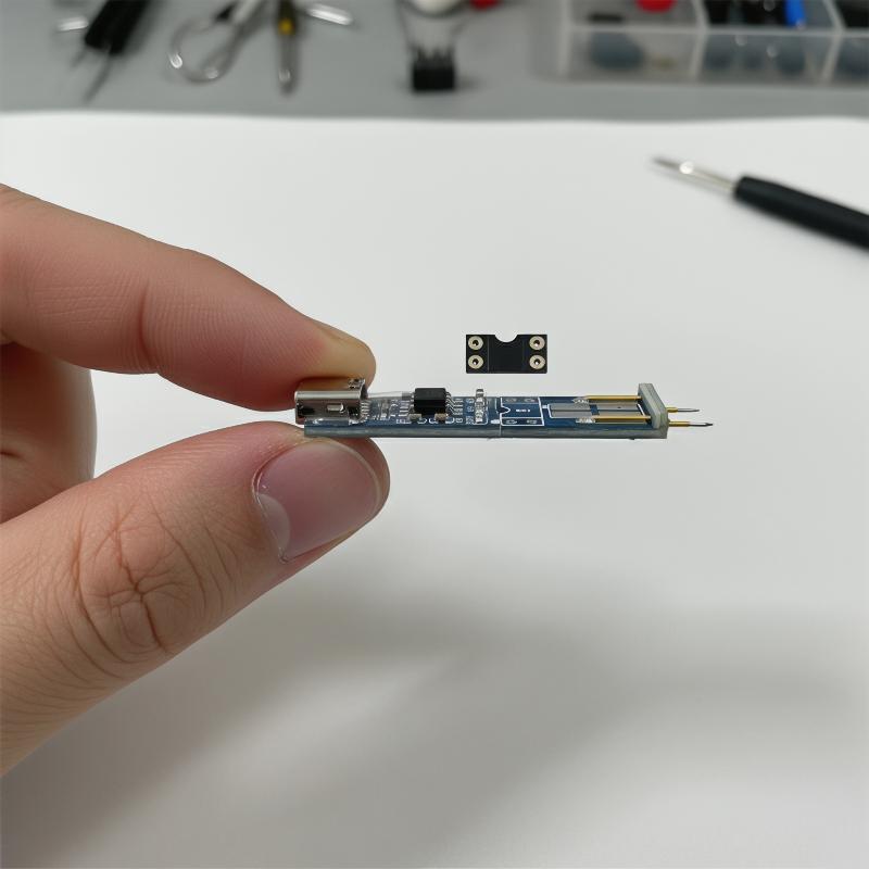 Papan Penguji Optocoupler Tipe - Electronics Repair School ulasan dan harga