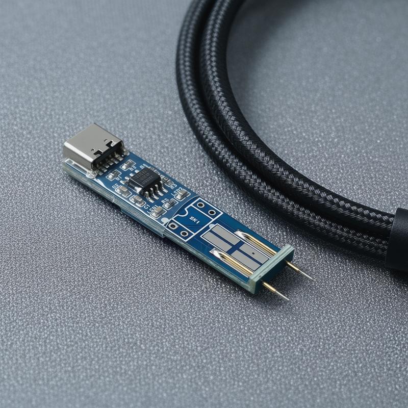 Papan Penguji Optocoupler Tipe - Electronics Repair School ulasan dan harga