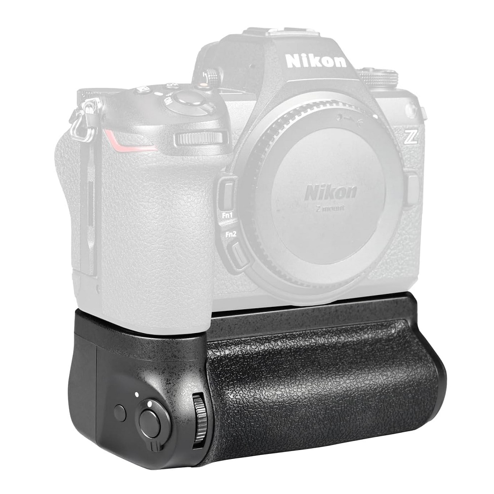 Mcoplus MB-N14 Paket Tempat Pe - Nikon Camera Z6 Iii ulasan dan harga