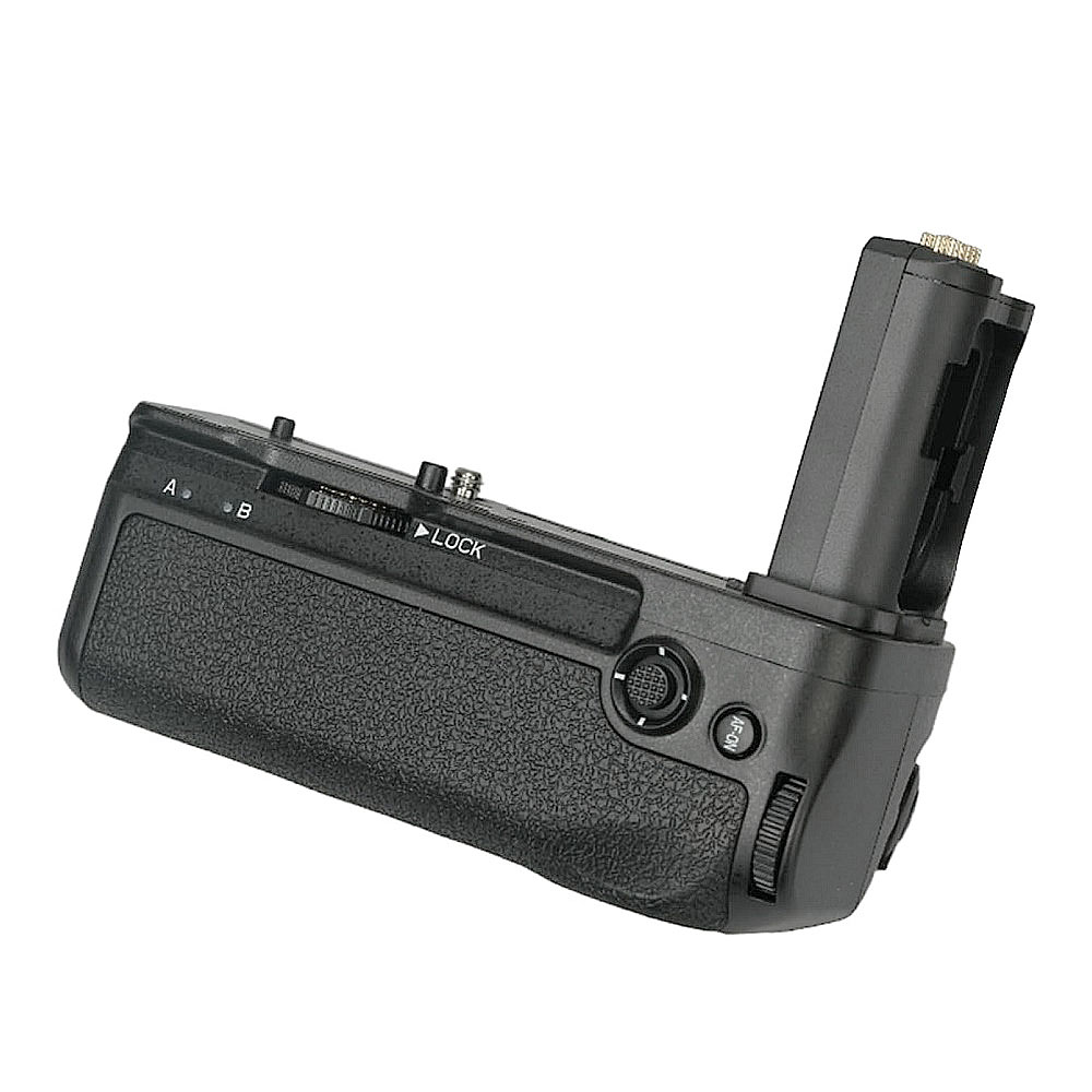 Mcoplus MB-N14 Paket Tempat Pe - Nikon Camera Z6 Iii ulasan dan harga