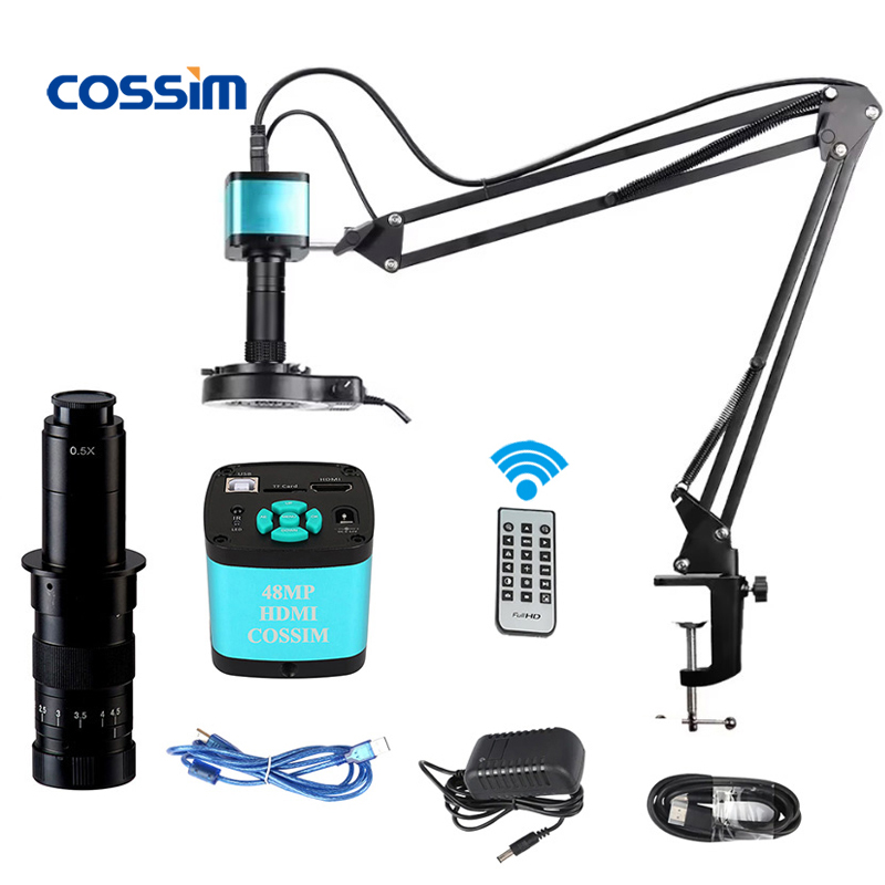 Kamera Mikroskop Digital Elekt - Electronics Repair Videos ulasan dan harga