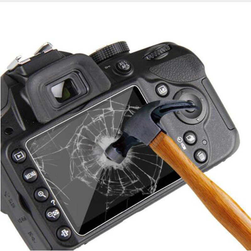 Film pelindung kaca keras untu - Nikon Camera Z6 Iii ulasan dan harga