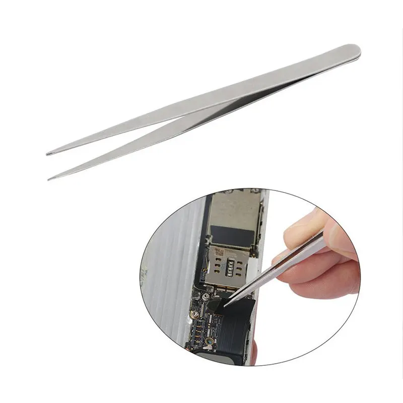 Alat perbaikan ponsel, 40 in 1 - Electronics Repair Training ulasan dan harga