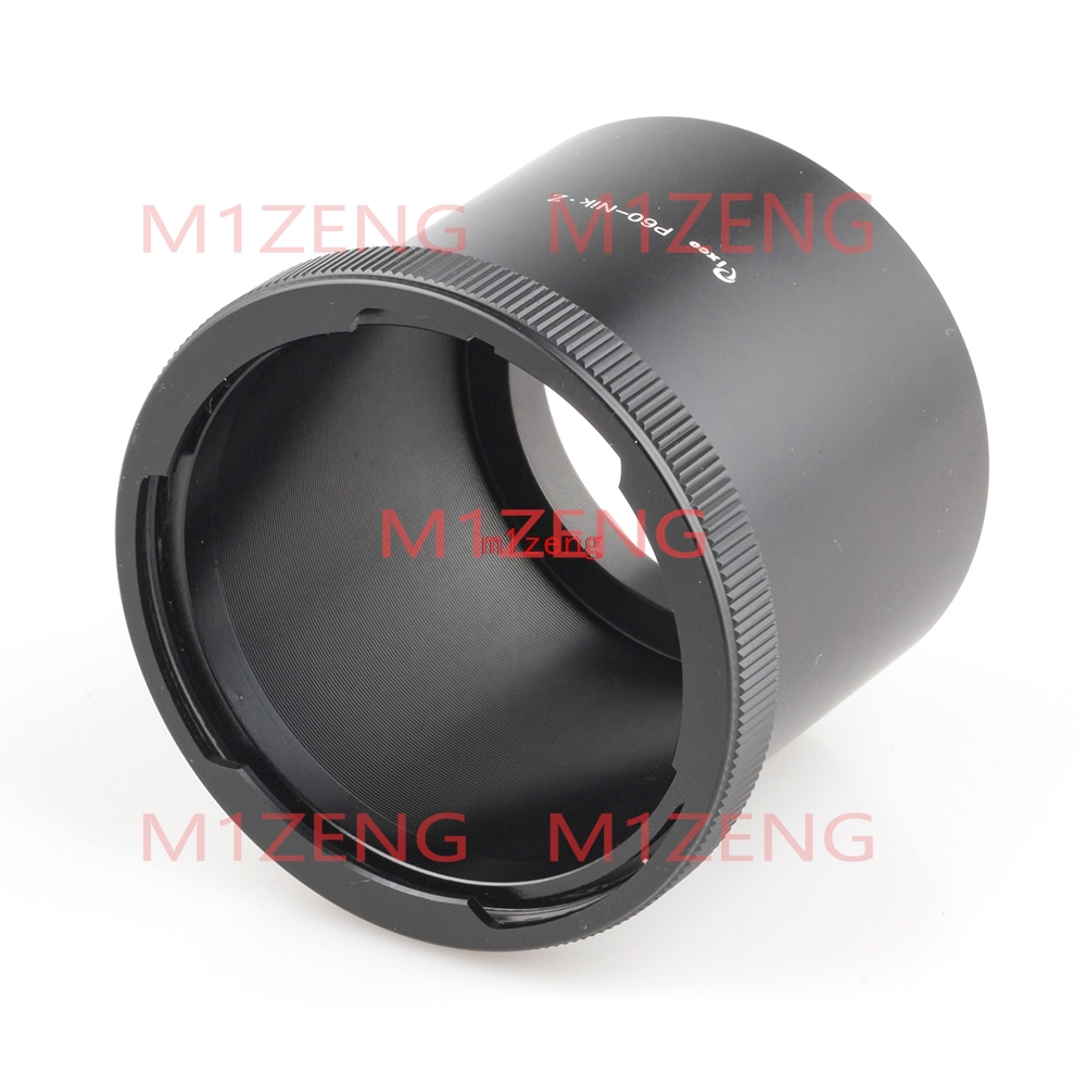 Cincin adaptor untuk lensa p6  - Nikon Camera Z6 Iii ulasan dan harga