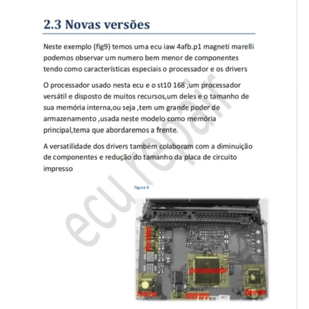 Panduan Kursus Lanjutan Perbai - Electronics Repair Course ulasan dan harga