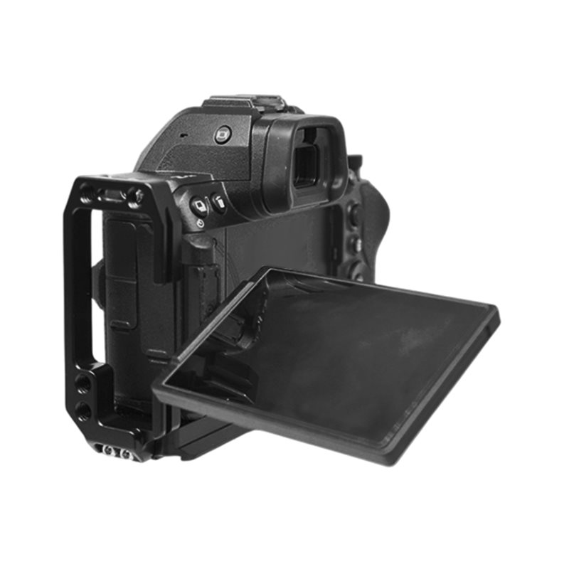 Pelat L Lepas Cepat untuk Kame - Nikon Camera Z6 Iii ulasan dan harga