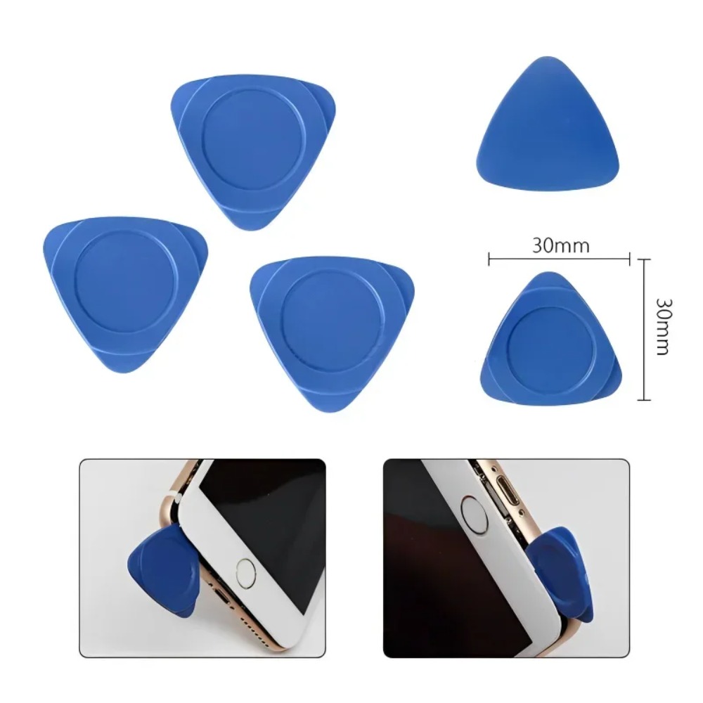 Alat Pembuka Gitar Plastik Tah - Electronics Repair Training ulasan dan harga