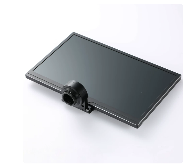 Mikroskop Video Industri denga - Electronics Repair Videos ulasan dan harga