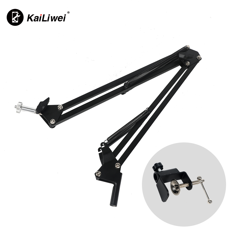 Kailiwei 2MP 1080P Mikroskop V - Electronics Repair Videos ulasan dan harga