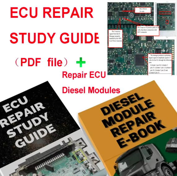 2026 Perbaikan Modul Elektroni - Electronics Repair Course ulasan dan harga