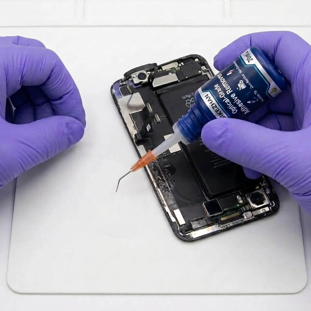 SIKEZHAN 20ml Kit Pembersih Pe - Electronics Repair Training ulasan dan harga