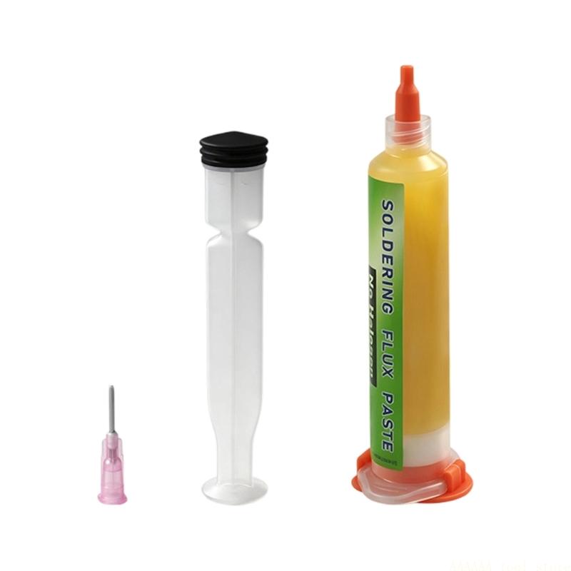 Pena Pasta Solder Perbaikan Si - Electronics Repair Team ulasan dan harga